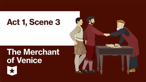 act 3 scene 3 summary|merchant of venice act 1 scene 3 summary.